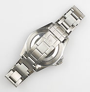 Rolex Oyster Perpetual Submariner Date 16610 1991